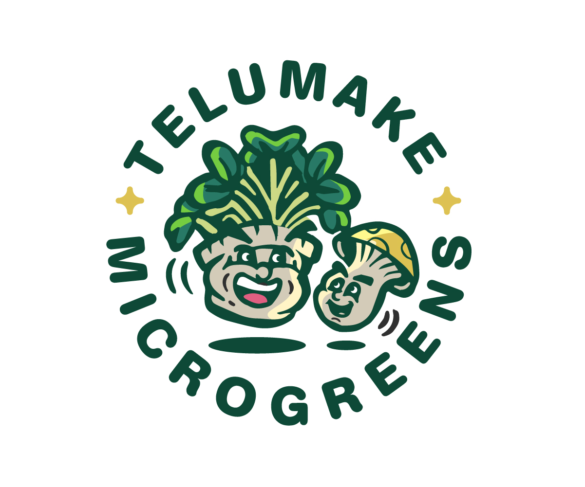 Diseño de Logo por Onse Officials para Telumake Pty Ltd | Diseño #29289302