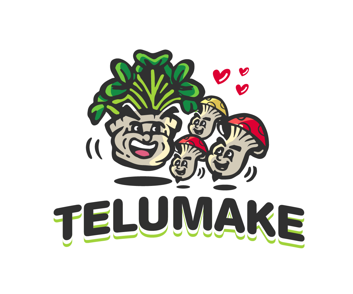 Logo Design by Onse Officials for Telumake Pty Ltd | Design #29342685