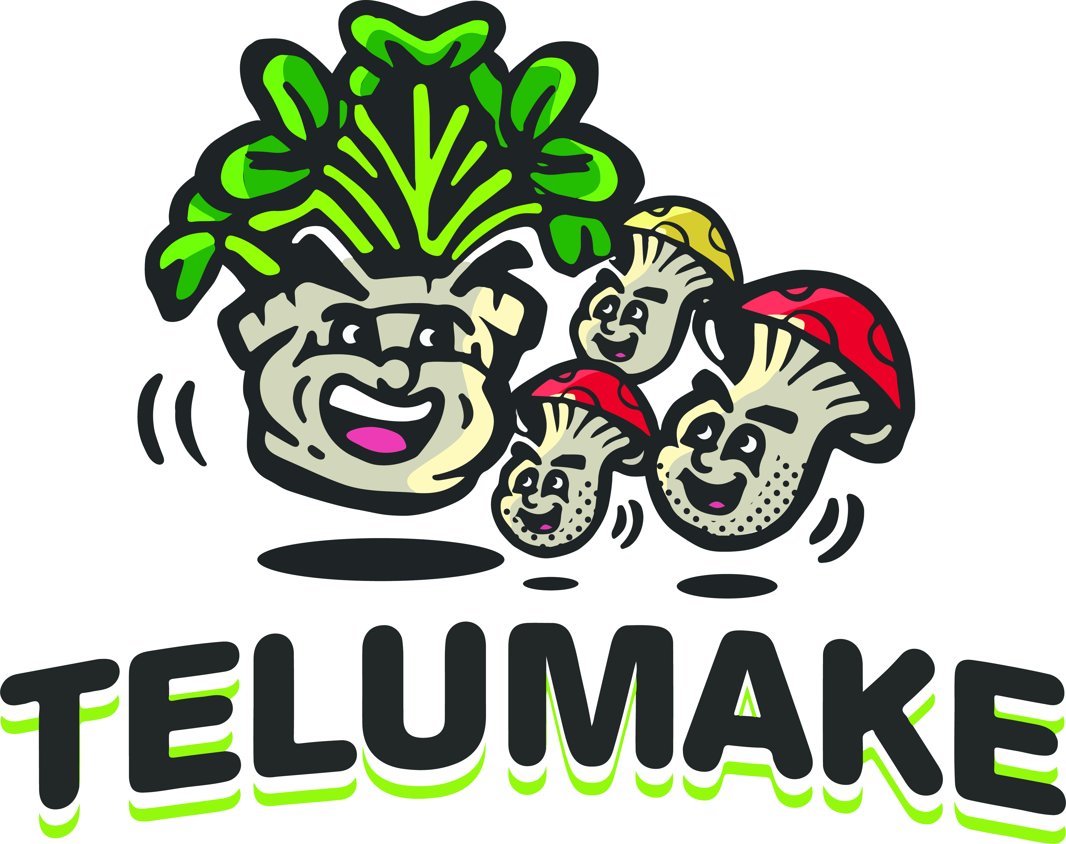 Diseño de Logo por Onse Officials para Telumake Pty Ltd | Diseño #29440436