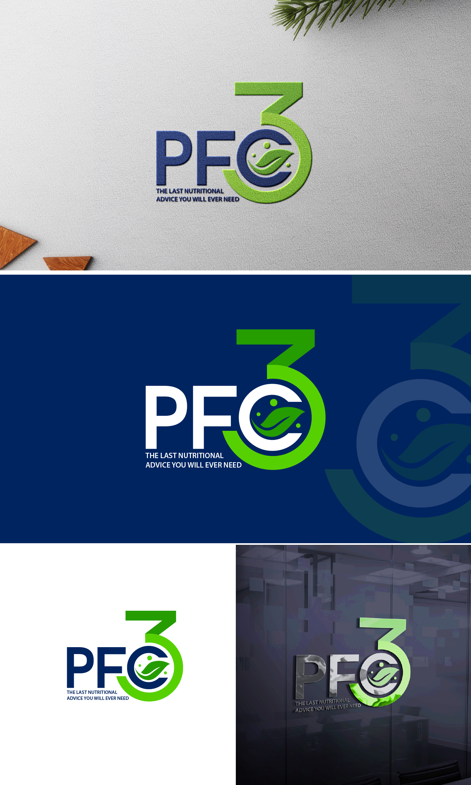 Logo Design by Revolt Team for GHEH | Design #29249034