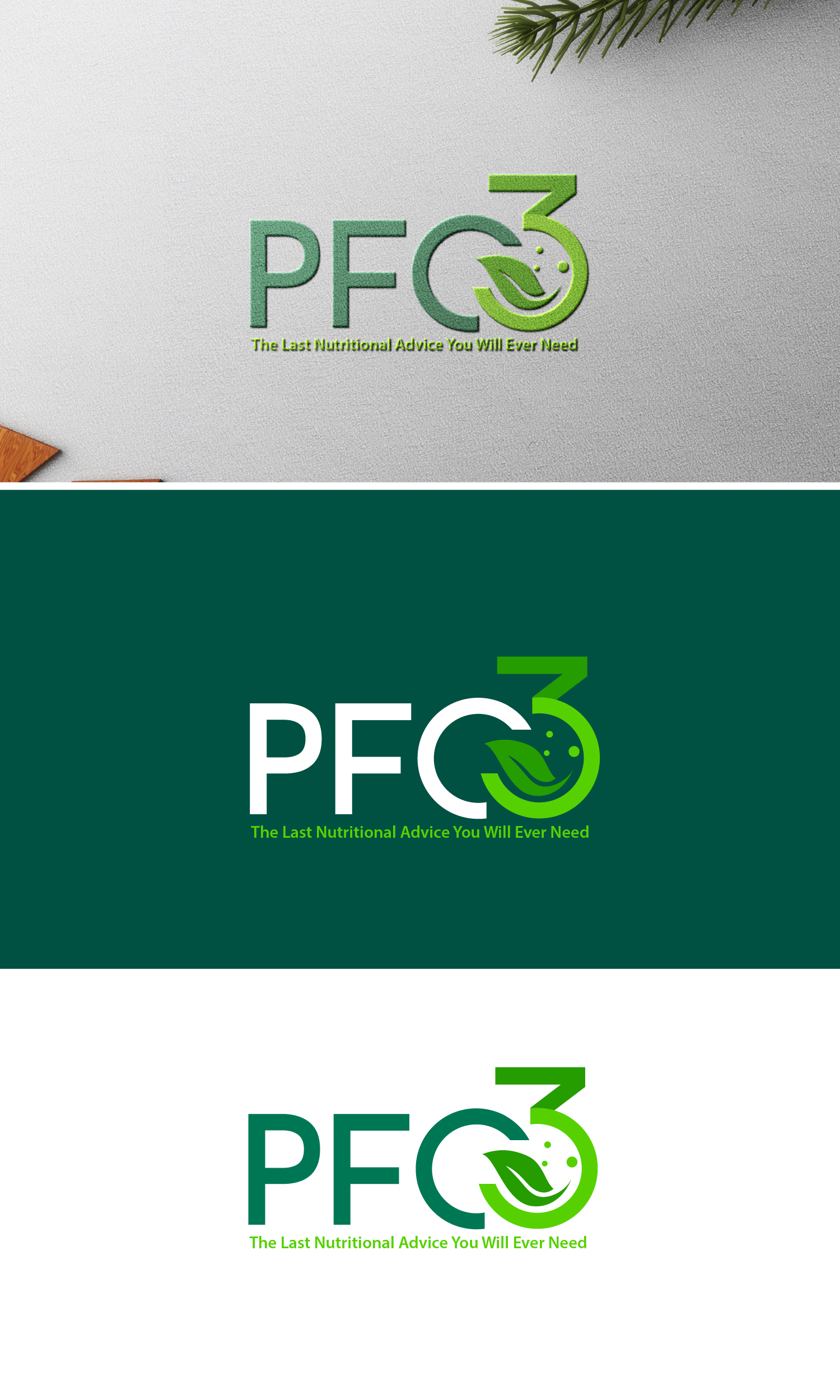 Logo Design by Revolt Team for GHEH | Design #29249237
