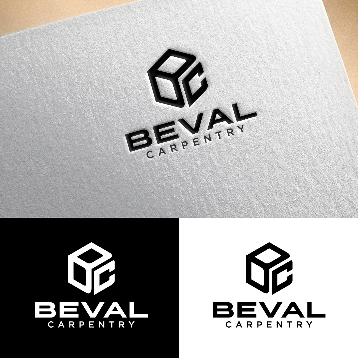 Logo Design by Rueell Artss for this project | Design #29249139