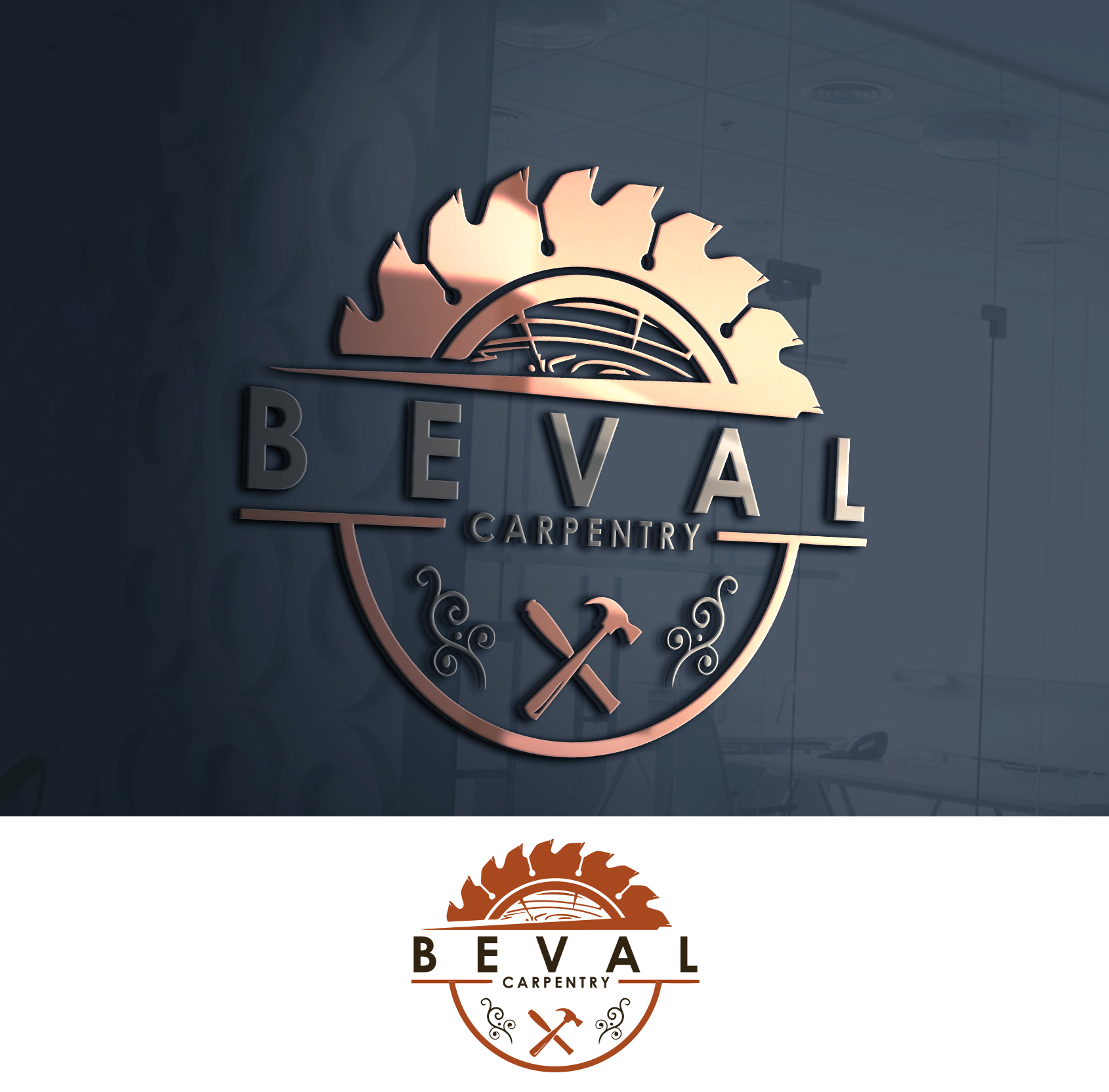 Diseño de Logo por Peak design para este proyecto | Diseño #29251366