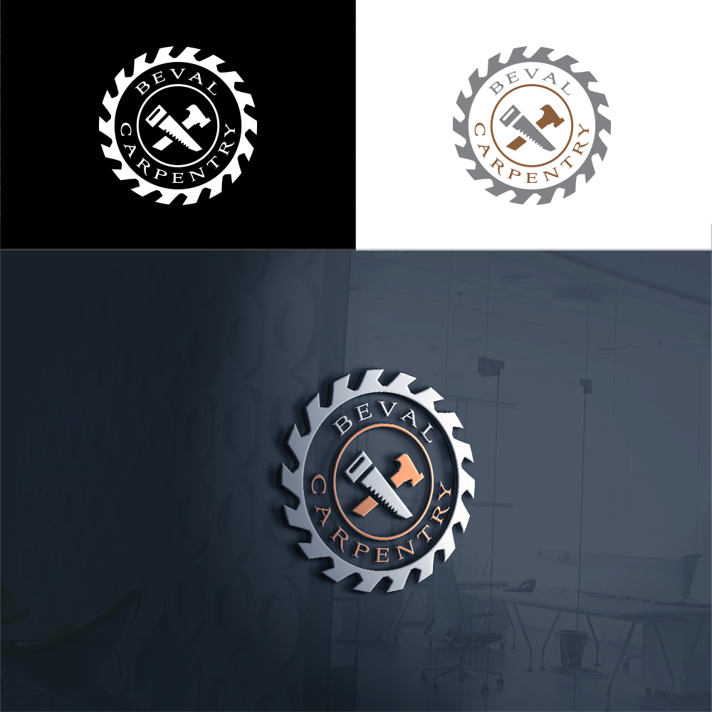 Logo Design by RA-bica for this project | Design #29248684