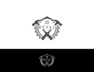 Logo Design by BlacknWhite Konzept for this project | Design: #29248402