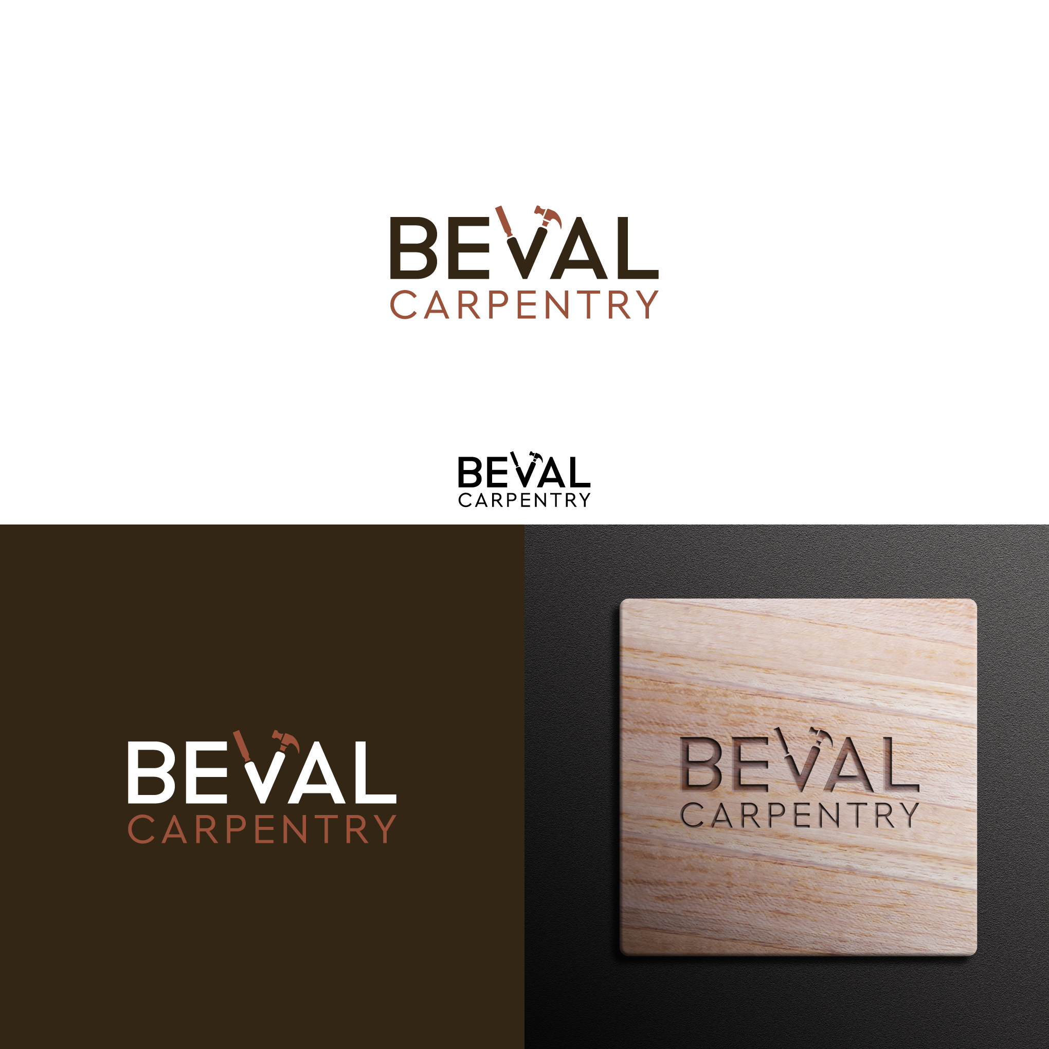 Logo Design by SHbro for this project | Design #29247595