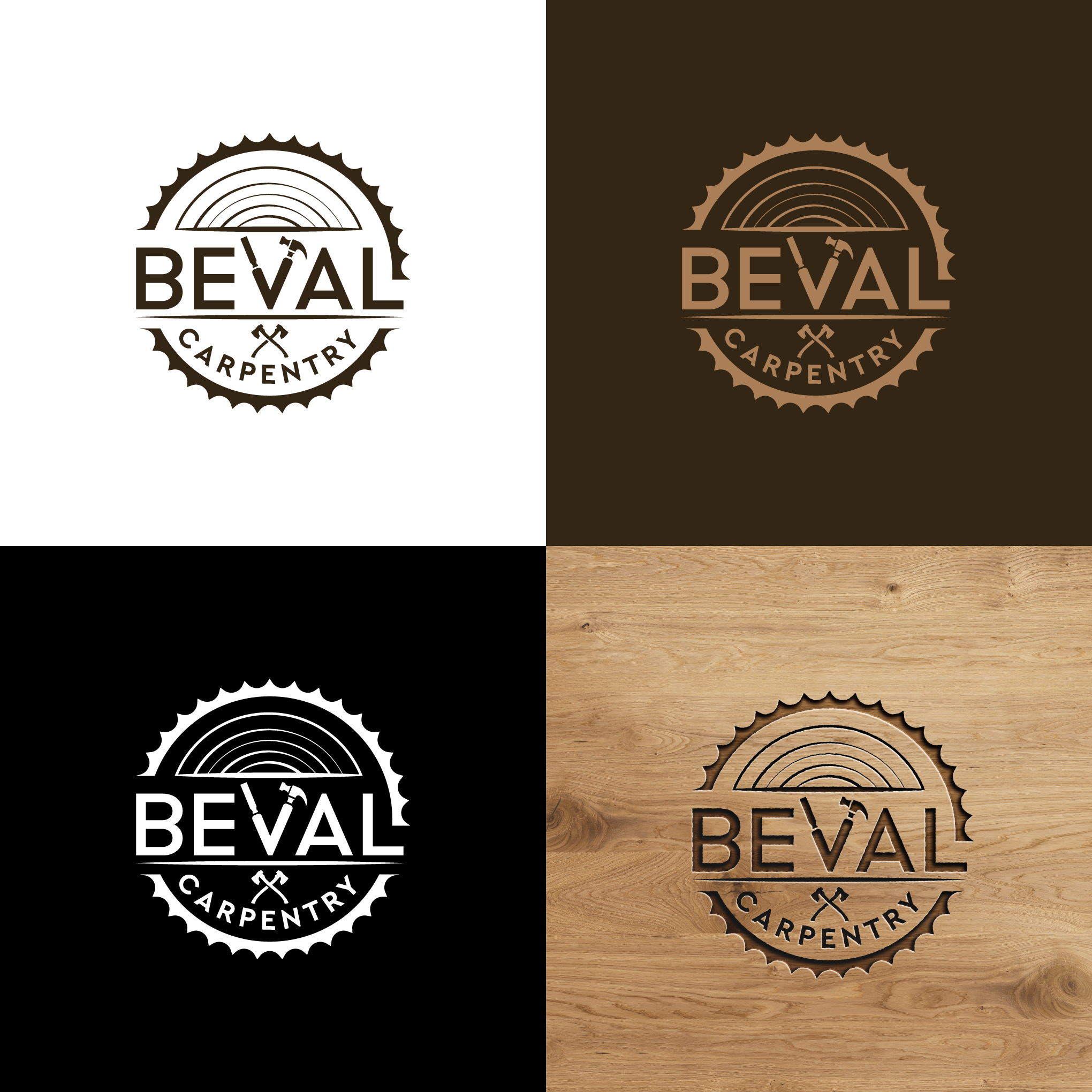 Logo Design by SHbro for this project | Design #29250958