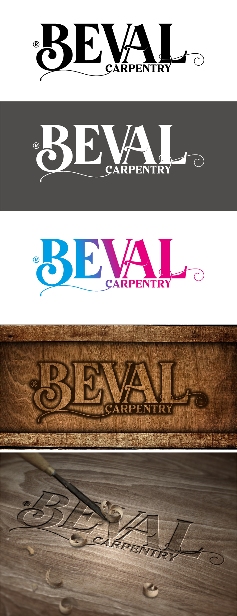 Logo Design by YERR® for this project | Design #29248117