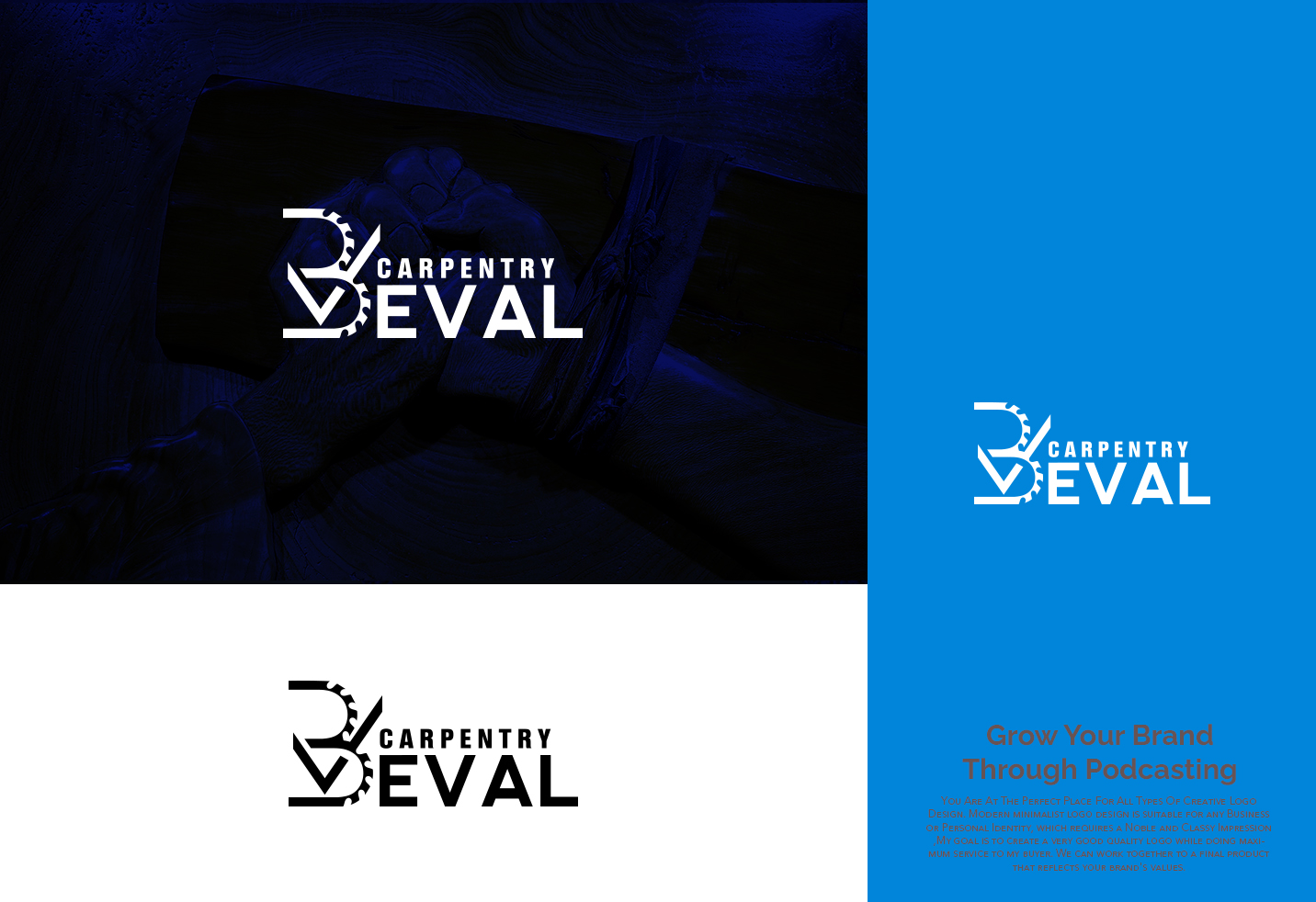 Logo Design by graphicbirds_vip for this project | Design #29247907