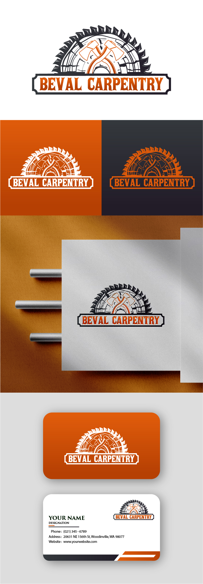 Logo-Design von Anas Gaba für dieses Projekt | Design #29251441