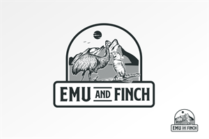 Logo Design by LUTNG. for this project | Design: #29289486