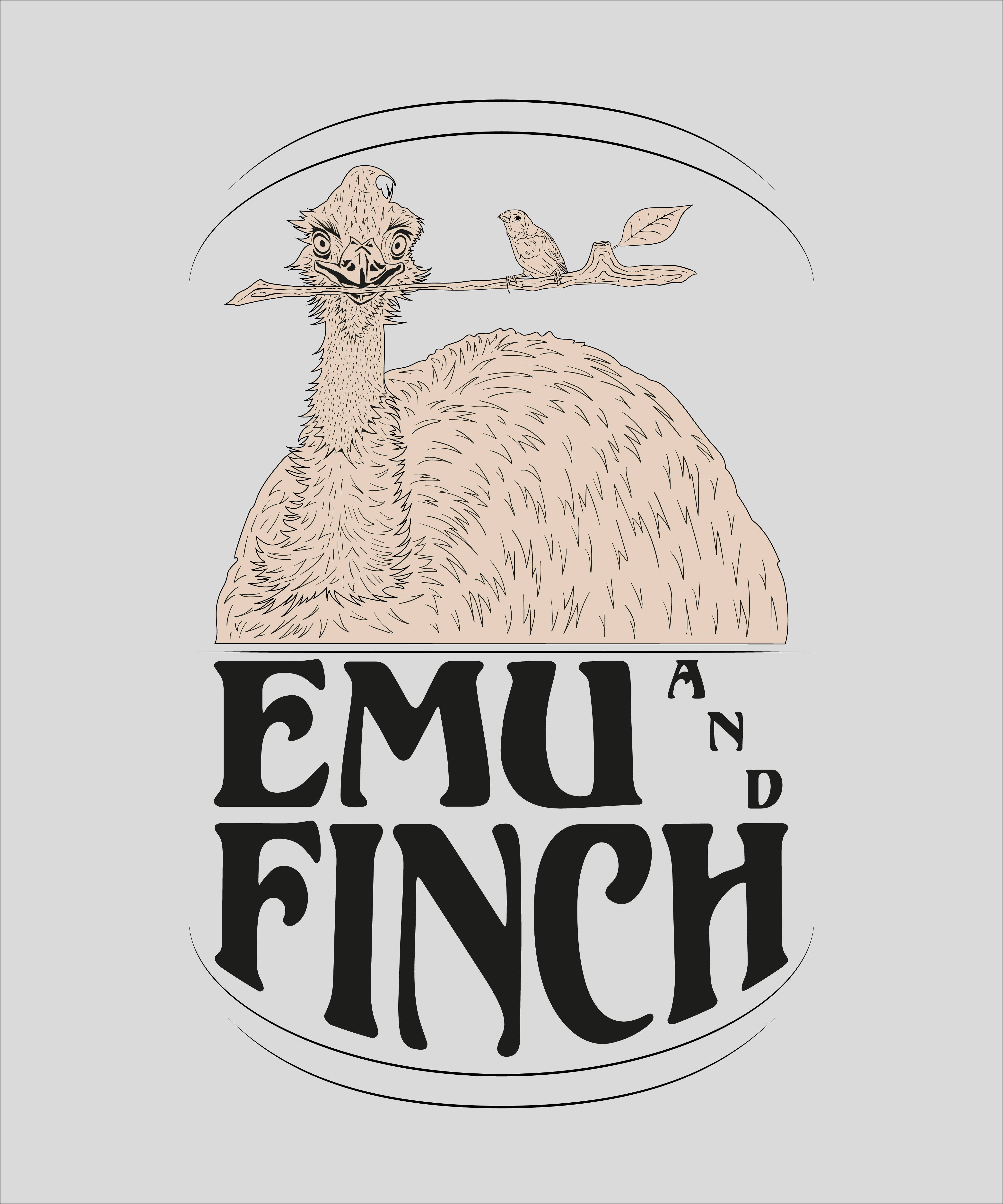 Logo Design by Wiratarart for this project | Design #29306869