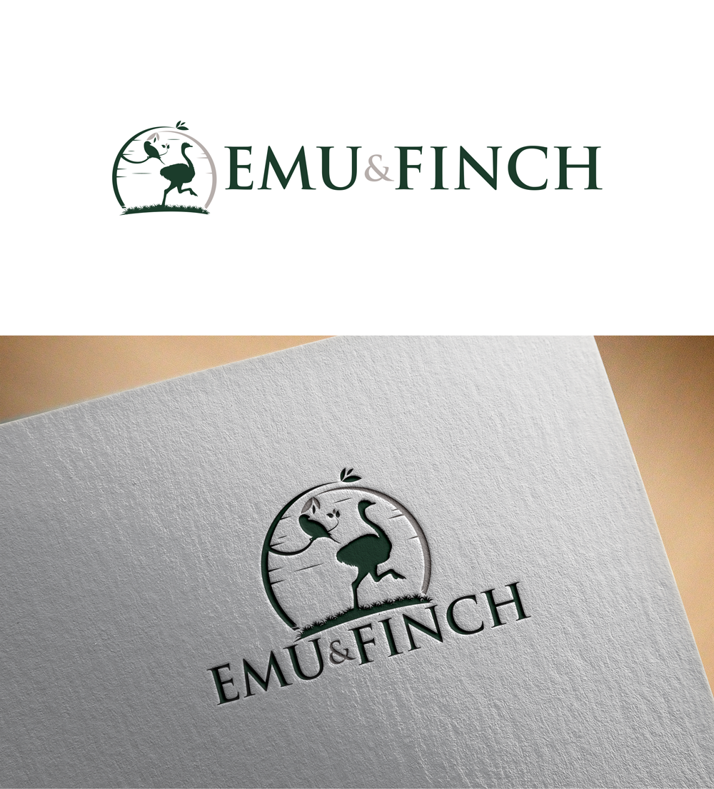 Logo Design by RA-bica for this project | Design #29277134