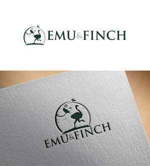 Logo Design by RA-bica for this project | Design: #29277134