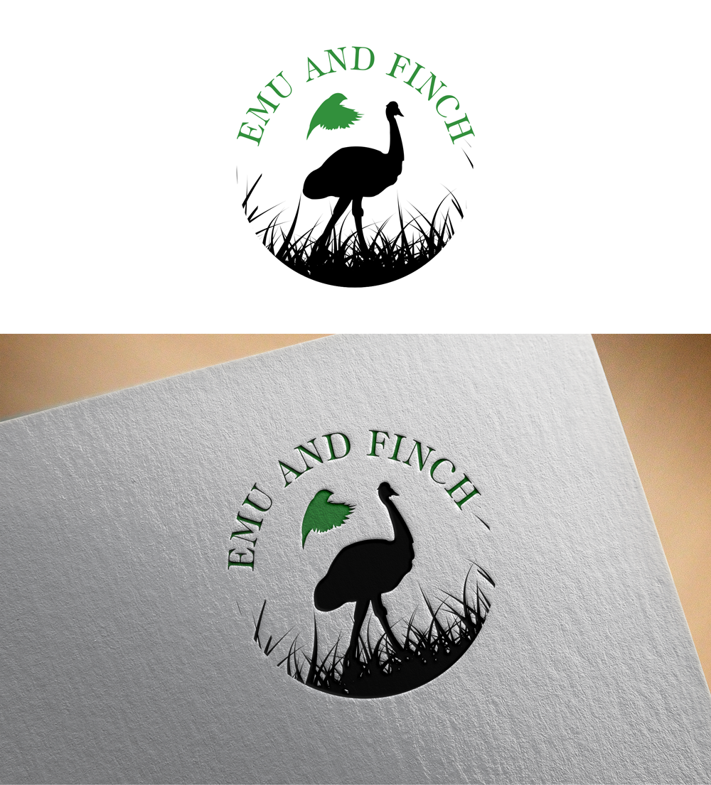 Logo Design by RA-bica for this project | Design #29277135