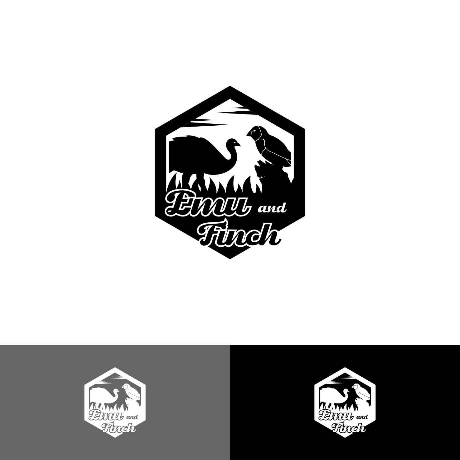 Logo Design by alitjuara for this project | Design #29299612