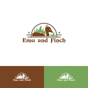Logo Design by alitjuara for this project | Design: #29299613
