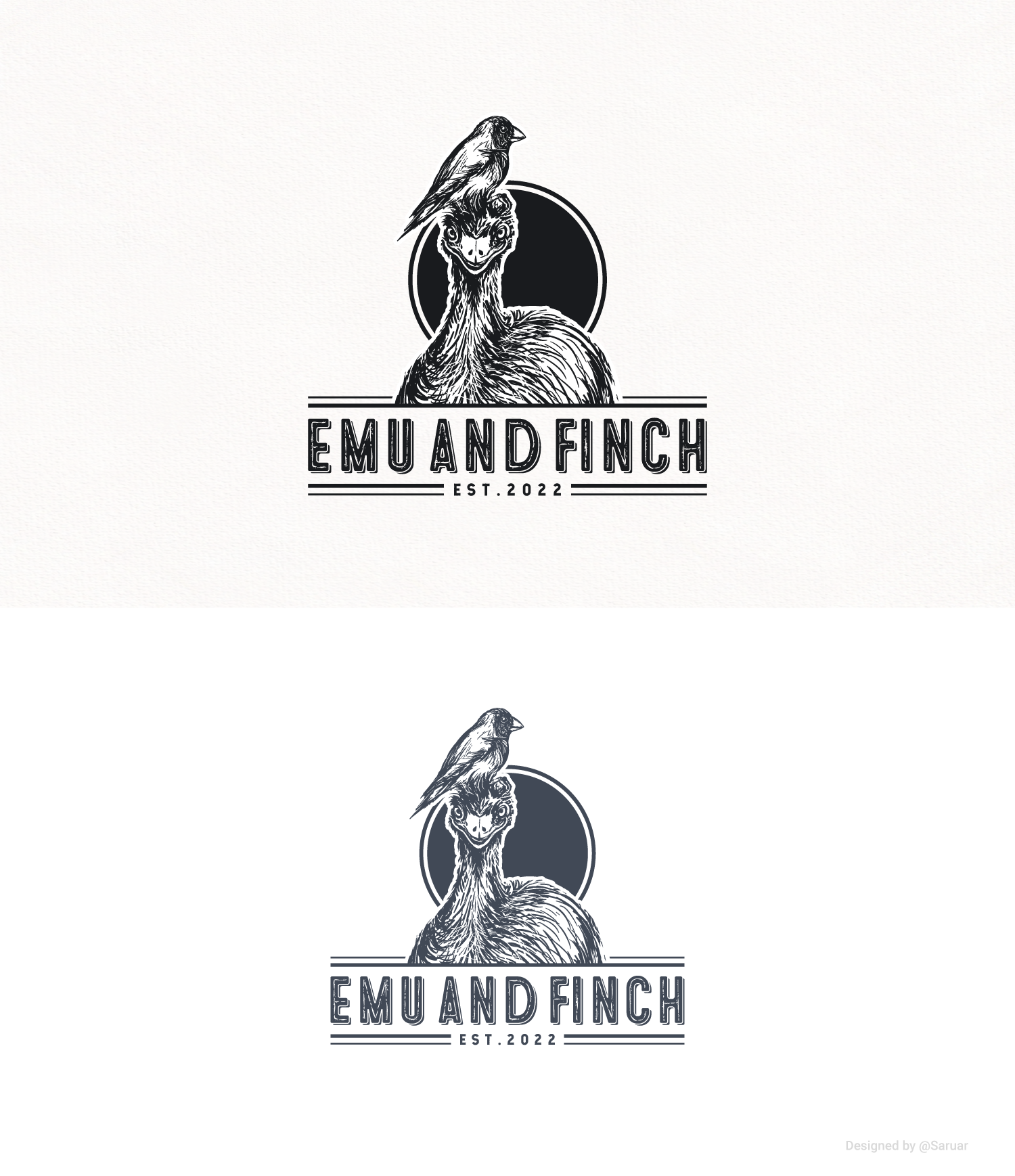 Logo Design by Saruar360 for this project | Design #29275819