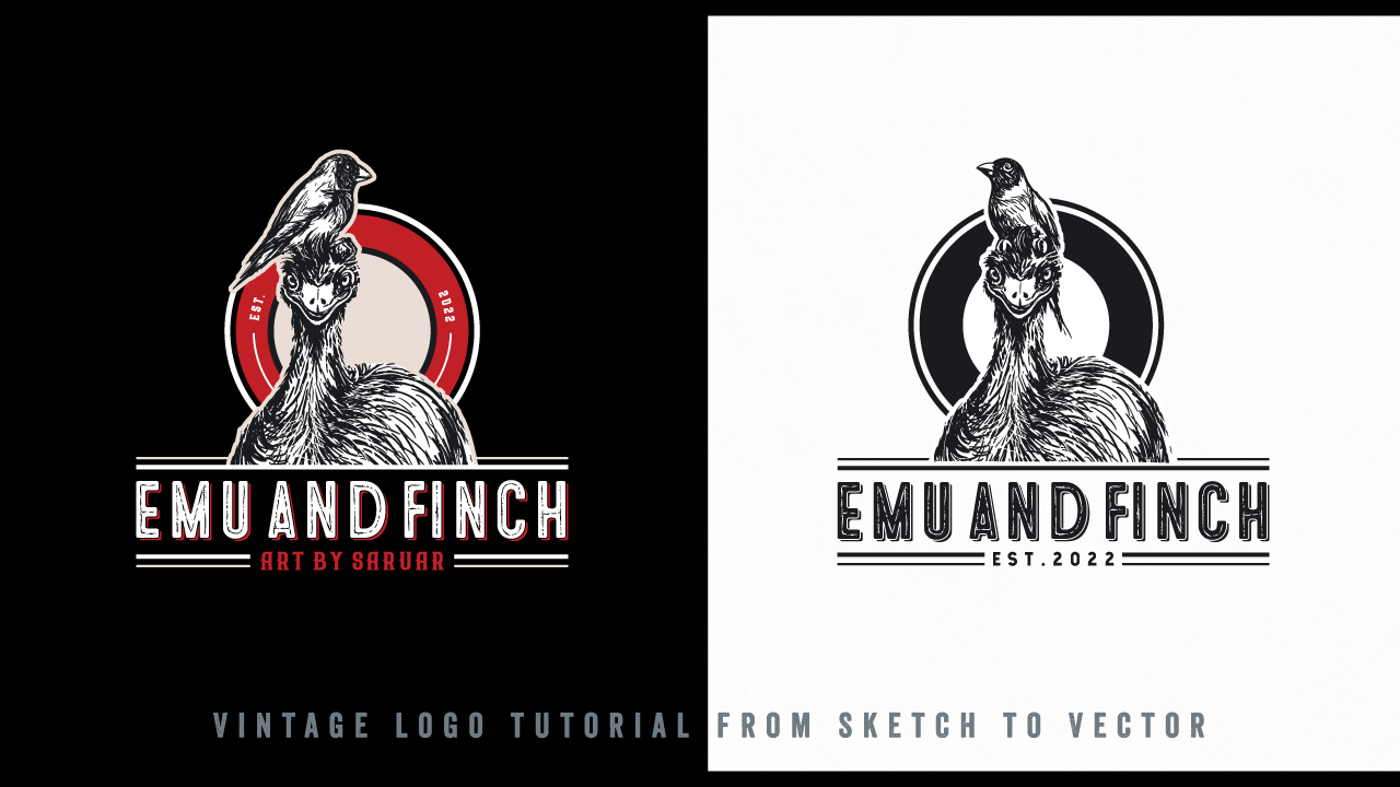 Logo Design by Saruar360 for this project | Design #29355185