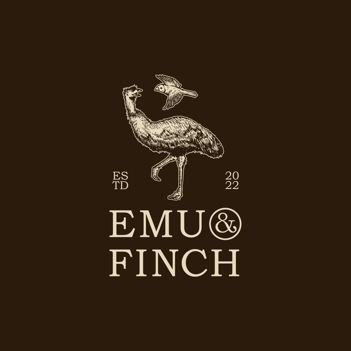 Logo Design by zackytambean for this project | Design #29294958