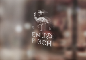 Logo Design by zackytambean for this project | Design: #29294960