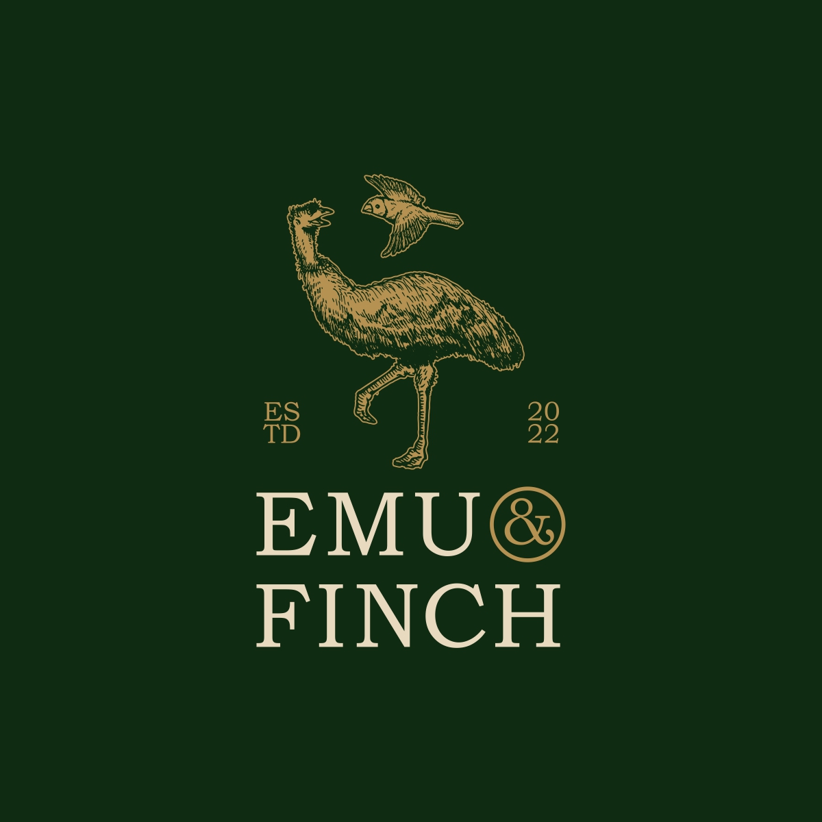 Logo Design by zackytambean for this project | Design #29298885