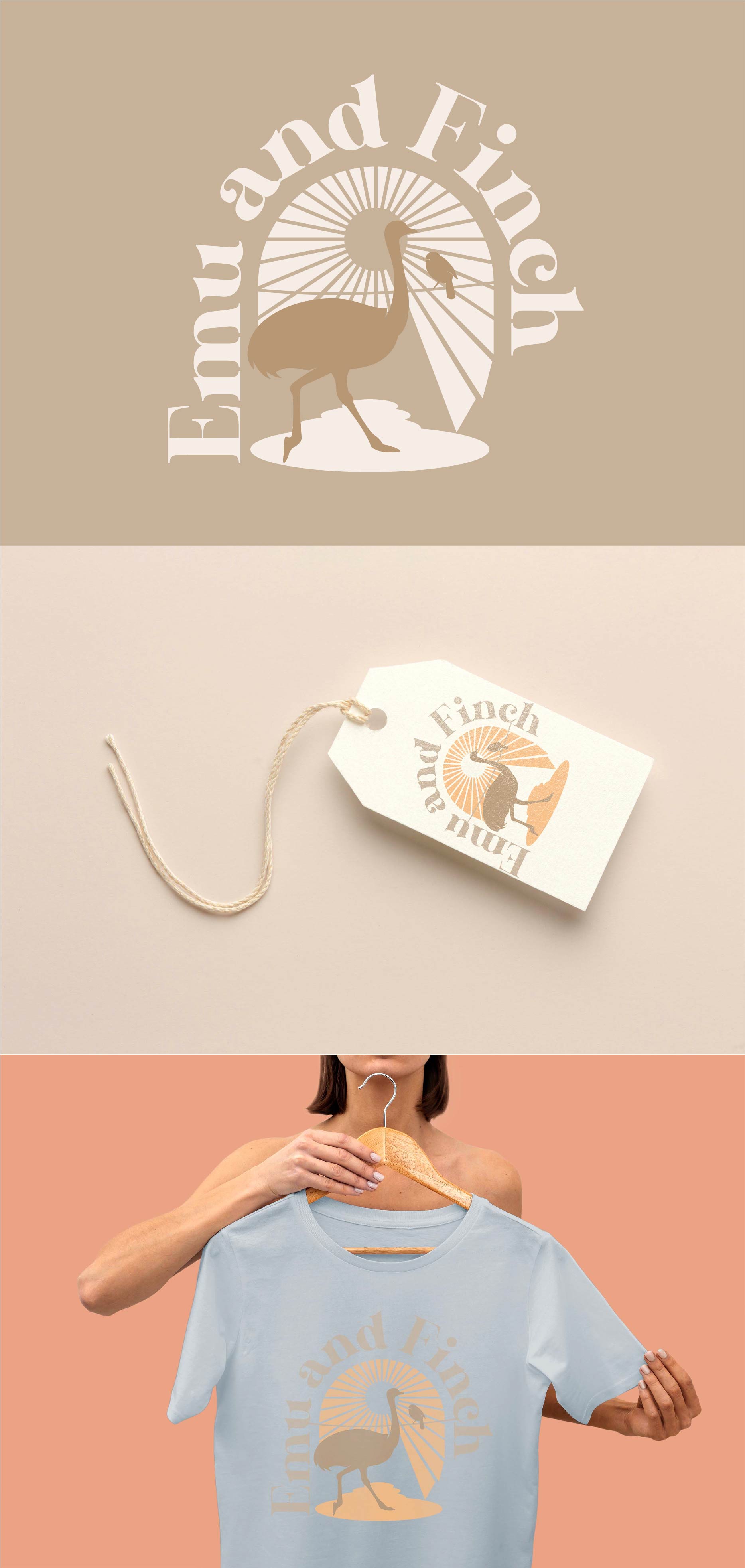 Logo Design by miloje1207 for this project | Design #29250706