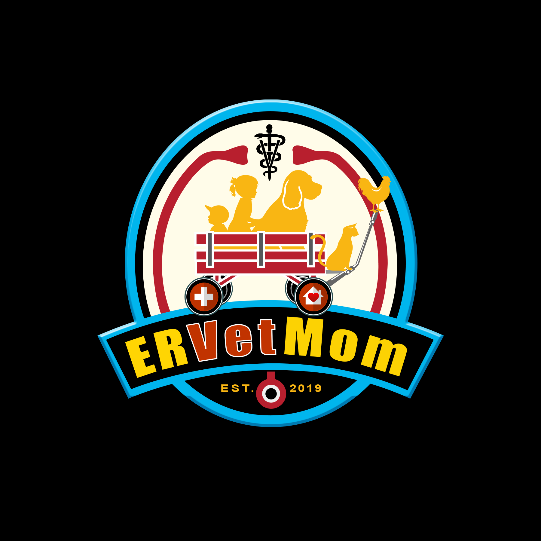 Logo Design by Dennis Jackson Design for this project | Design #29272674