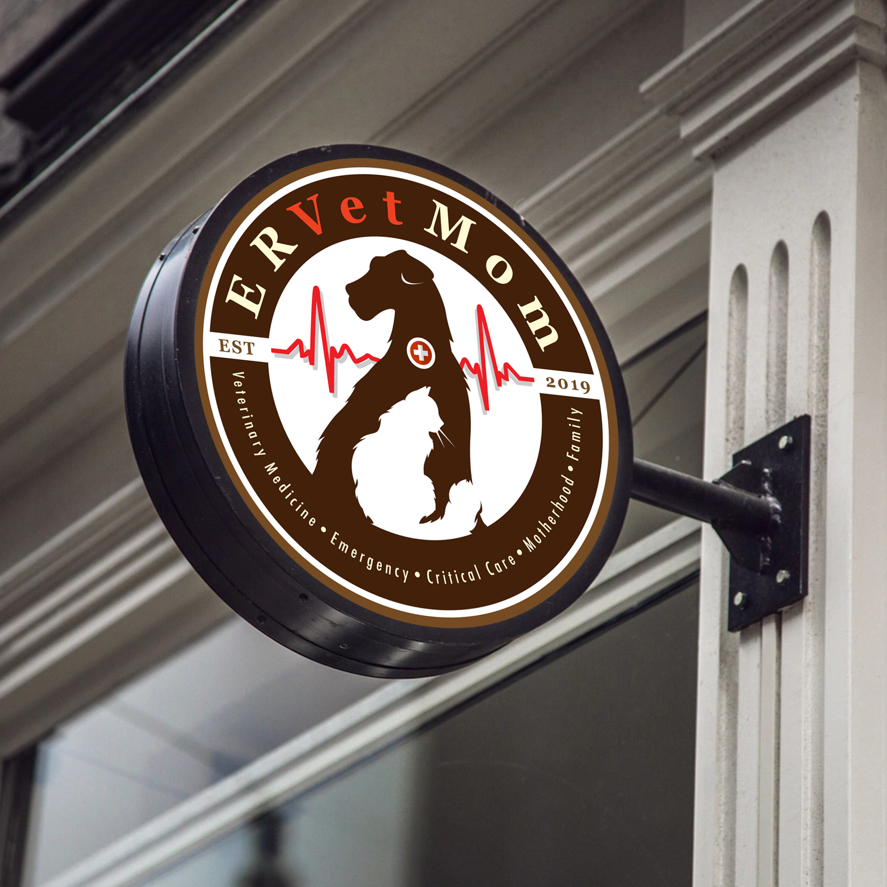 Logo Design by Dennis Jackson Design for this project | Design #29302357