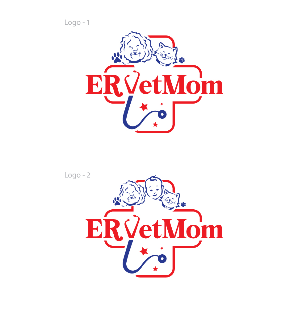Logo Design by step forward 2 for this project | Design #29252787