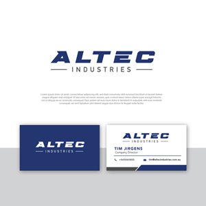 Logo Design by Design_Lenni for this project | Design #29279489