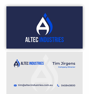 Logo Design by trojni for this project | Design #29266680