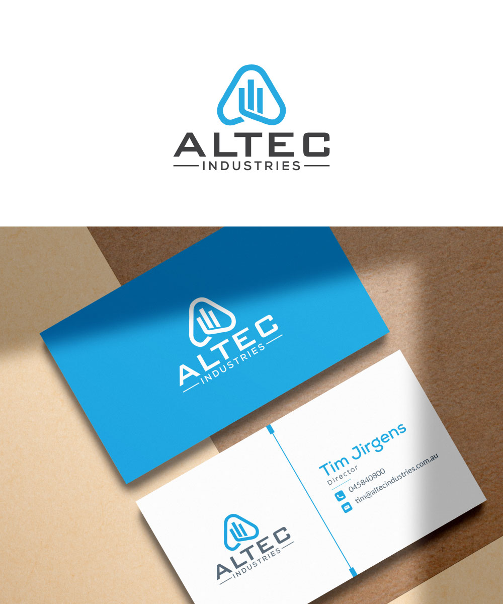 Logo Design by sthirteen for this project | Design #29248808