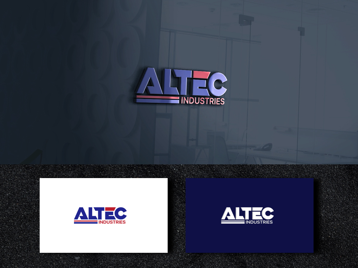 Logo Design by ArtSamurai for this project | Design #29252933