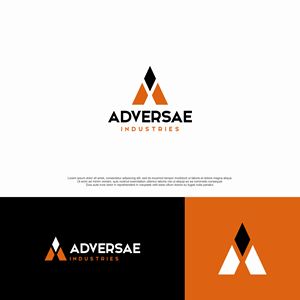 Logo Design by R!CKY for this project | Design: #29286428