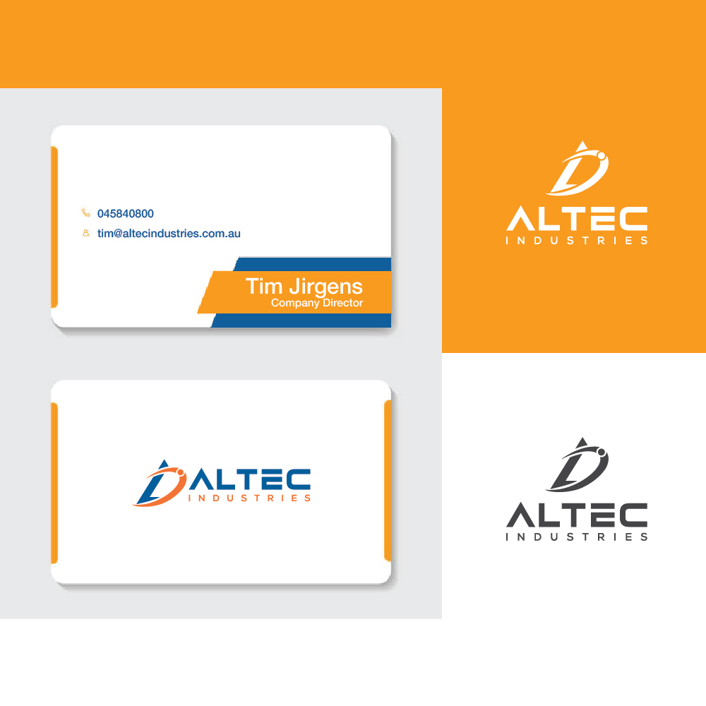 Logo Design by AL-BARAKAH for this project | Design #29250437
