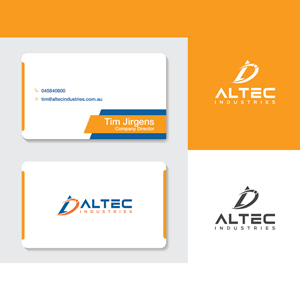 Logo Design by AL-BARAKAH for this project | Design: #29250437