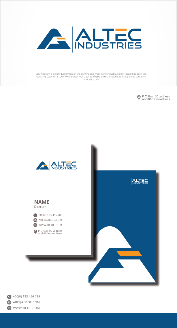 Logo Design by graphicevolution for this project | Design #29248738