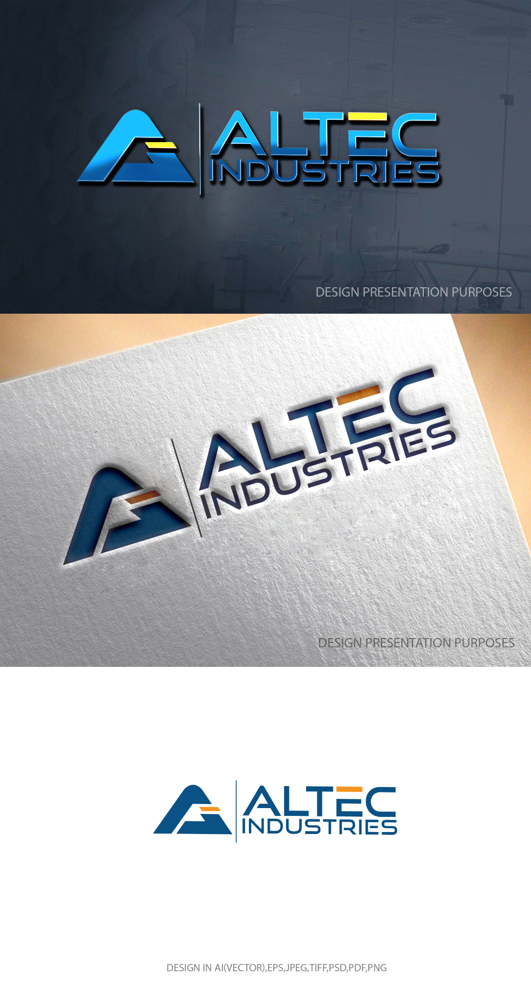 Logo Design by graphicevolution for this project | Design #29248739