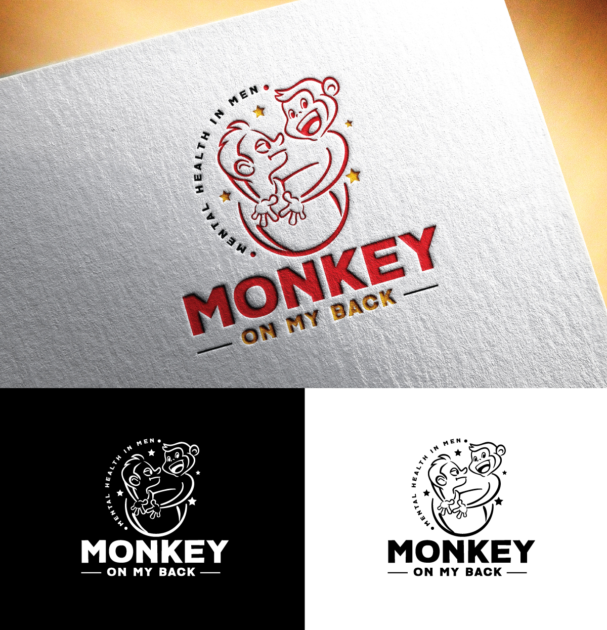 Logo Design by Logo Stock for this project | Design #29251431