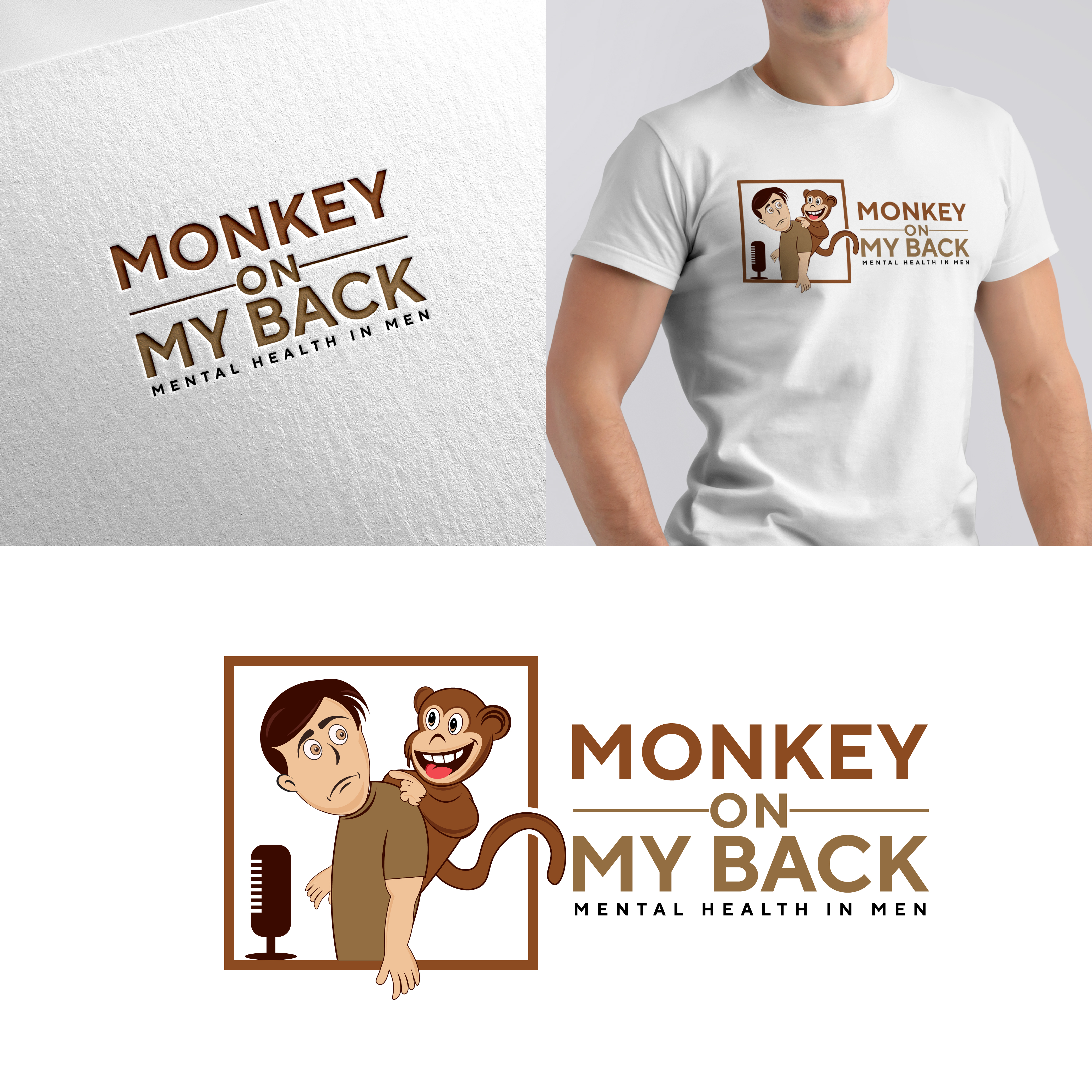 Diseño de Logo por sarrita para este proyecto | Diseño #29251290