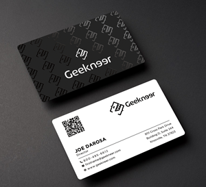 Business Card Design by Creative Moon Design for this project | Design: #29266158