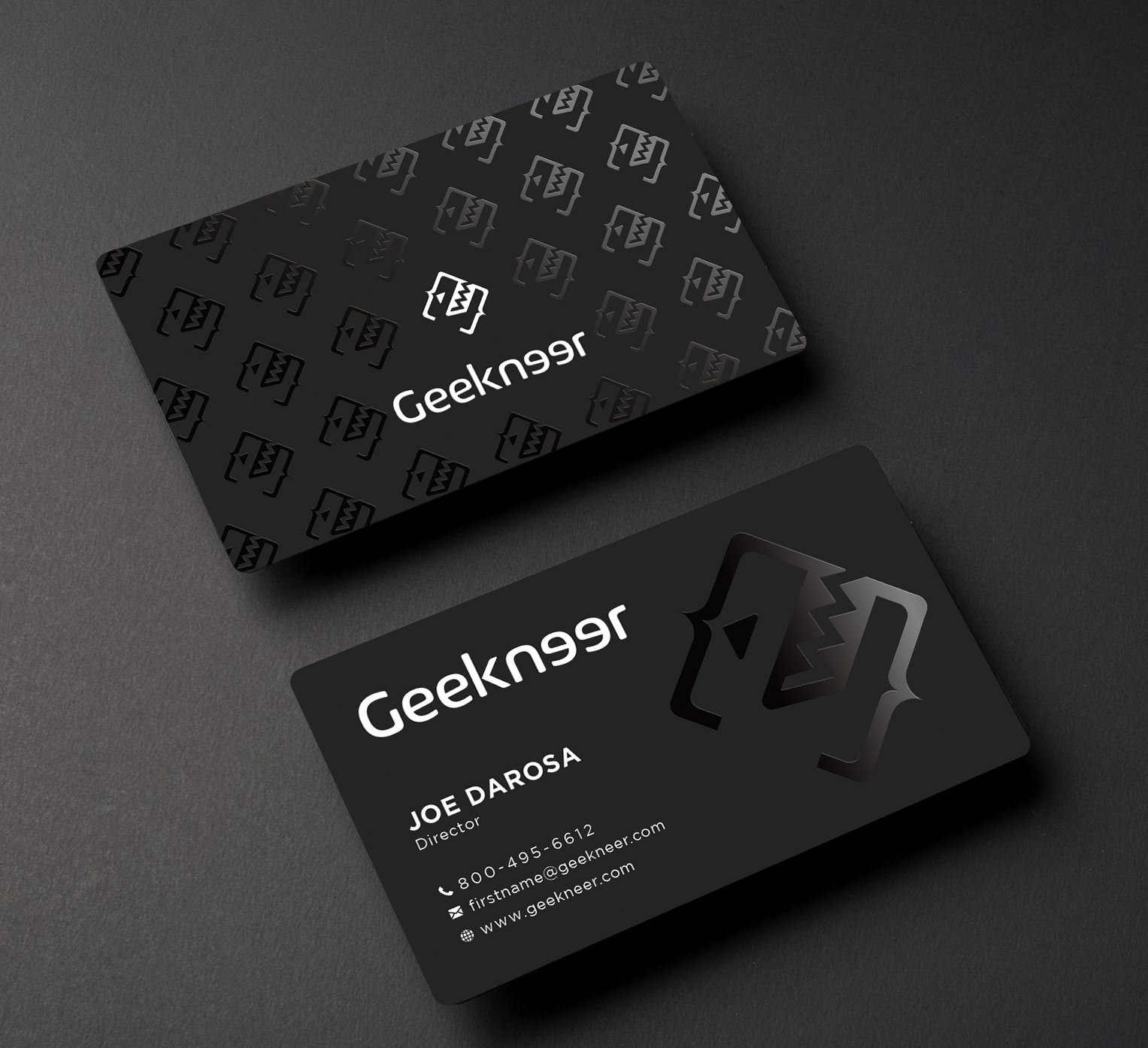 Business Card Design by Creative Moon Design for this project | Design #29266162