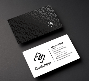 Business Card Design by Creative Moon Design for this project | Design: #29266225