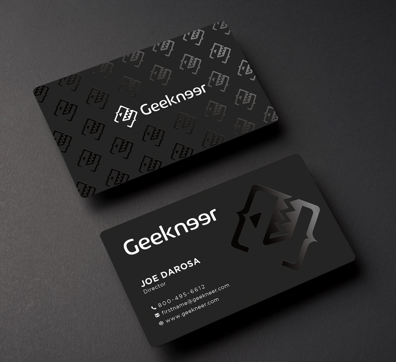 Business Card Design by Creative Moon Design for this project | Design #29266226