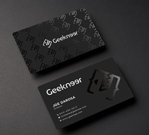 Business Card Design by Creative Moon Design for this project | Design: #29266227