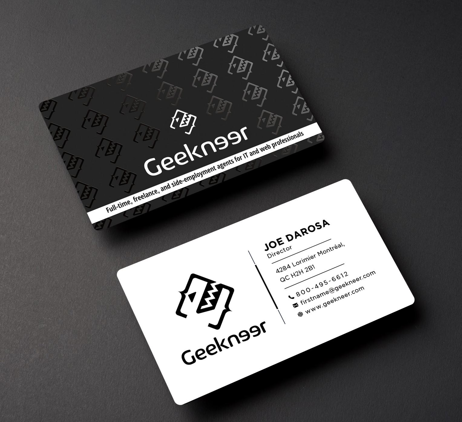 Business Card Design by Creative Moon Design for this project | Design #29289610