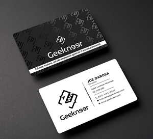 Business Card Design by Creative Moon Design for this project | Design: #29289610