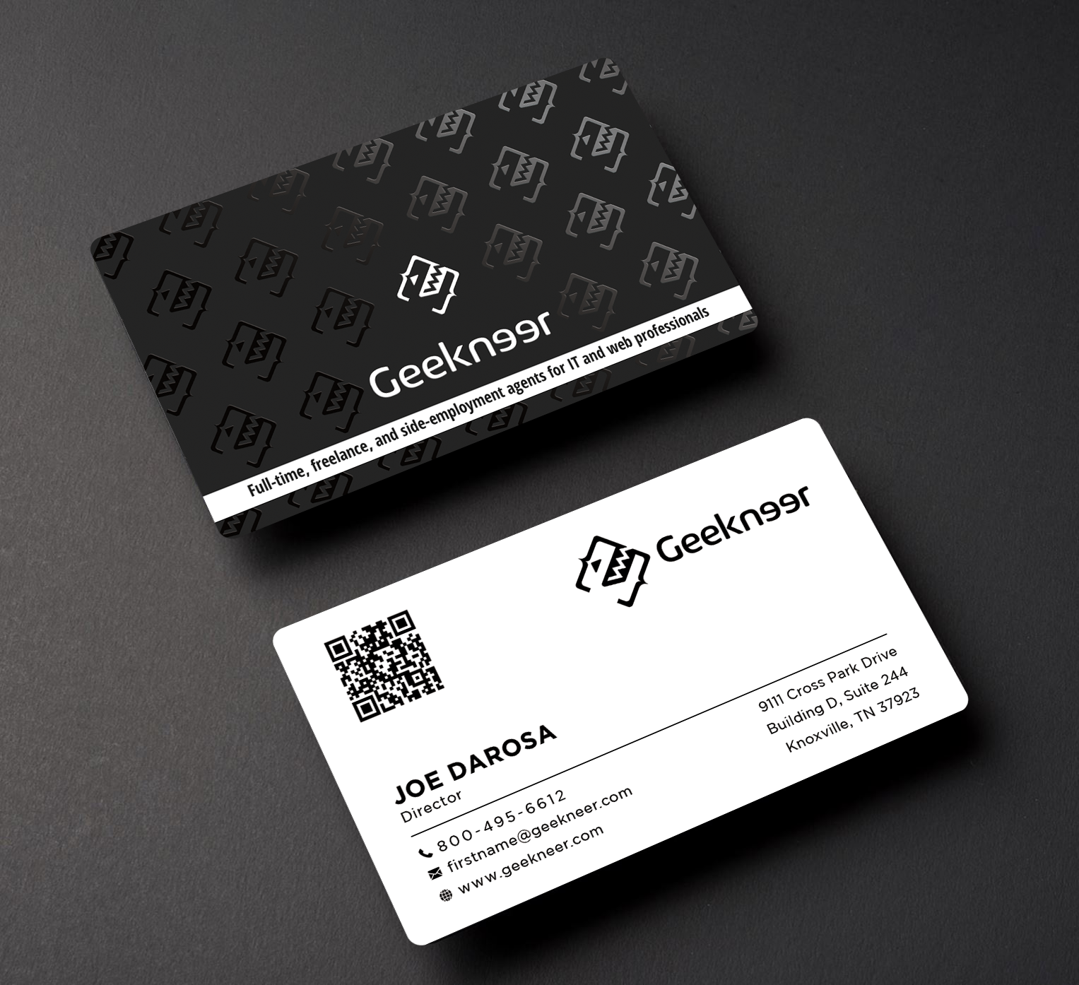 Business Card Design by Creative Moon Design for this project | Design #29289614