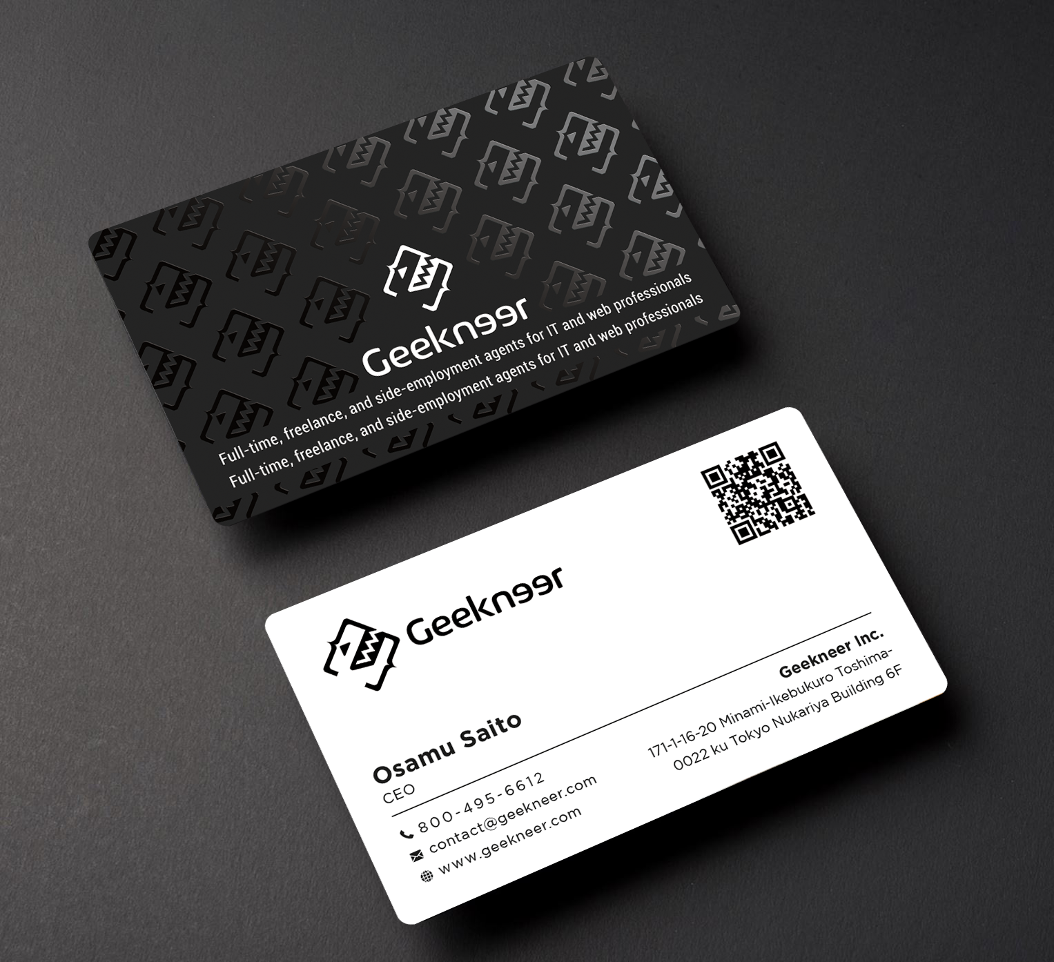 Visitenkarten-Design von Creative Moon Design für dieses Projekt | Design #29316325